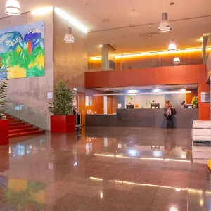 Vip Executive Arts ליסבון